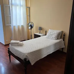 Séjour chez l'habitant Cc39-q6, Funchal (Madeira)
