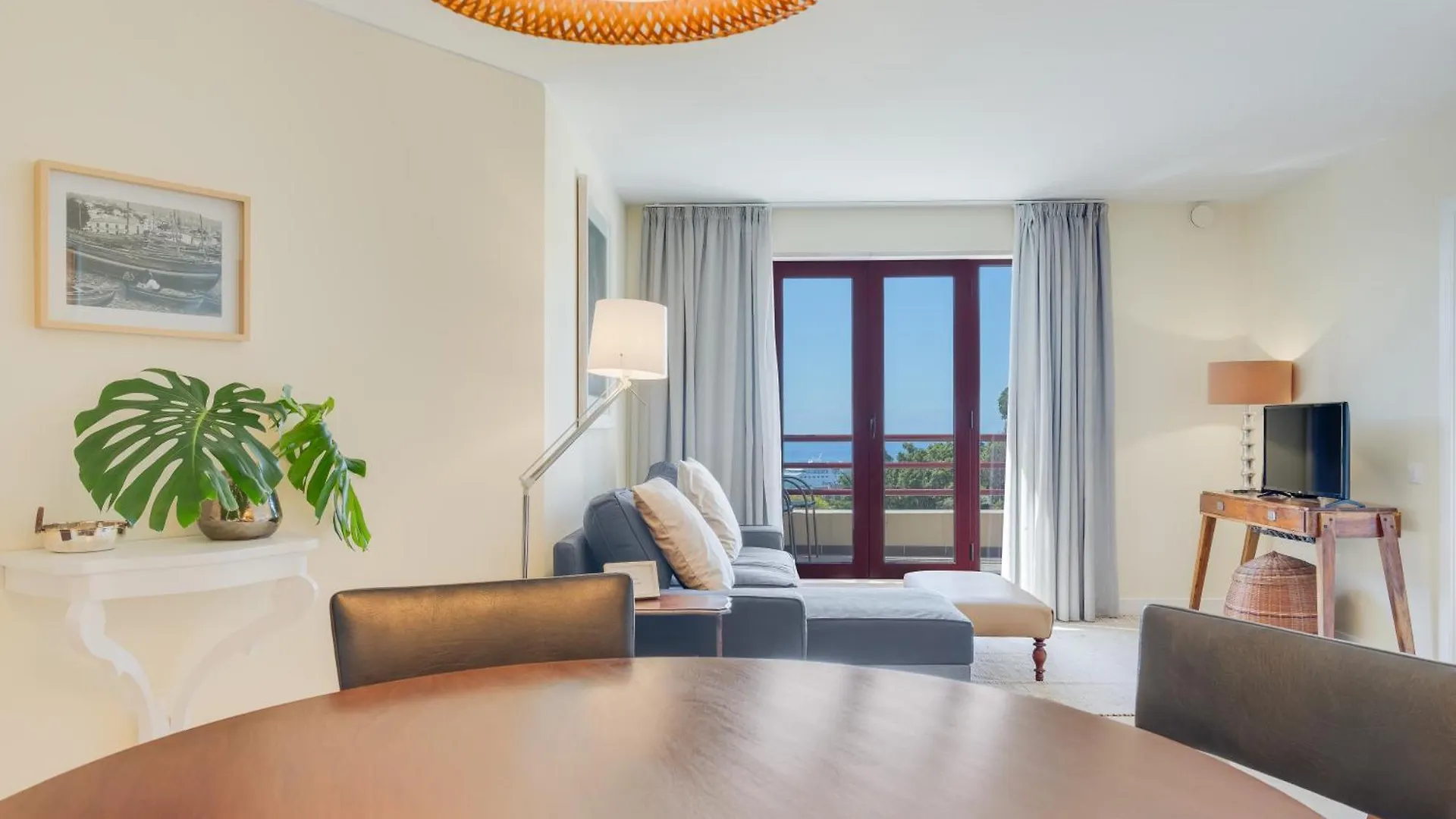 Funchal Marina Bay Apartment  Funchal (Madeira)