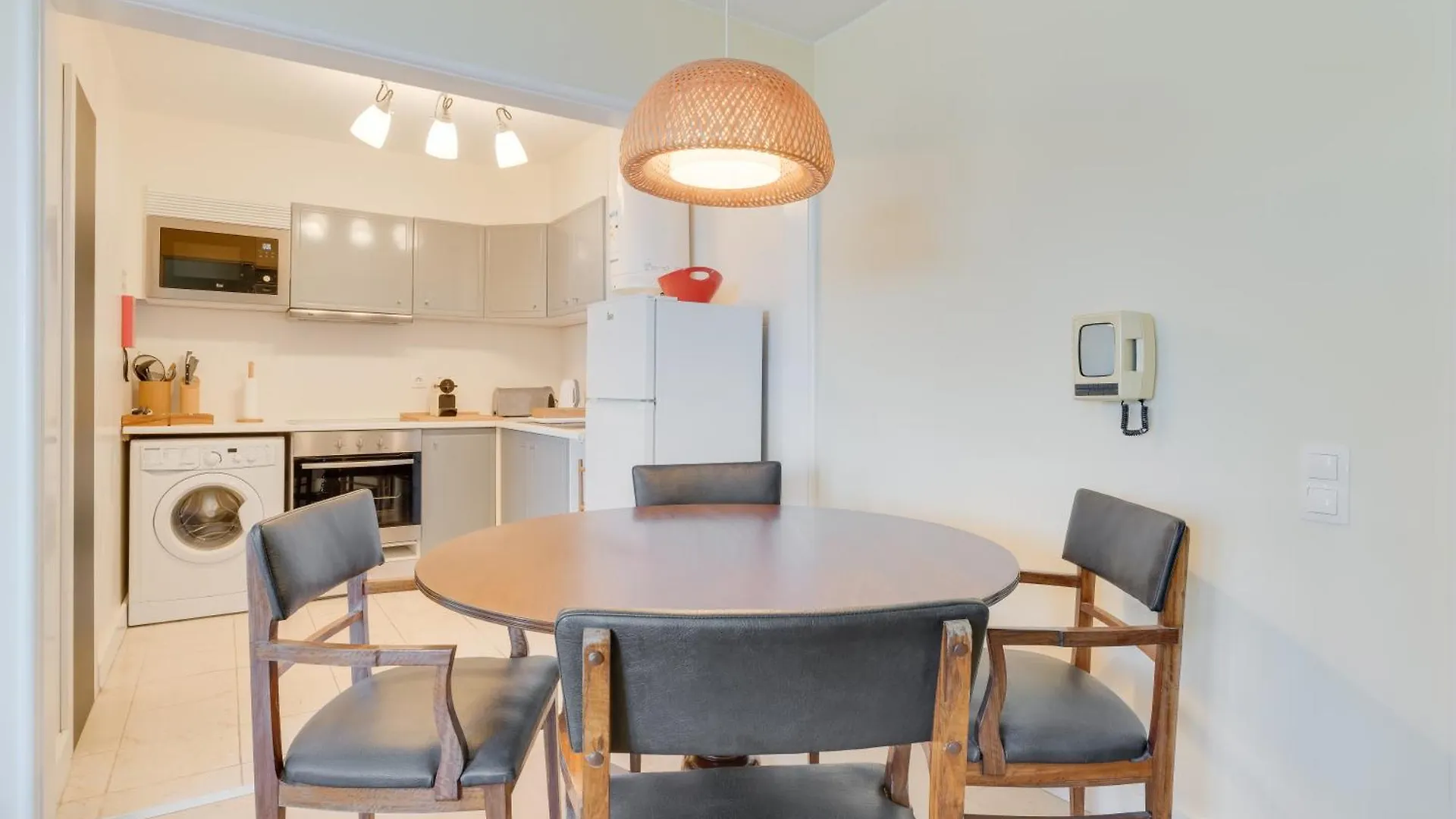 Appartement Funchal Marina Bay Funchal (Madeira)